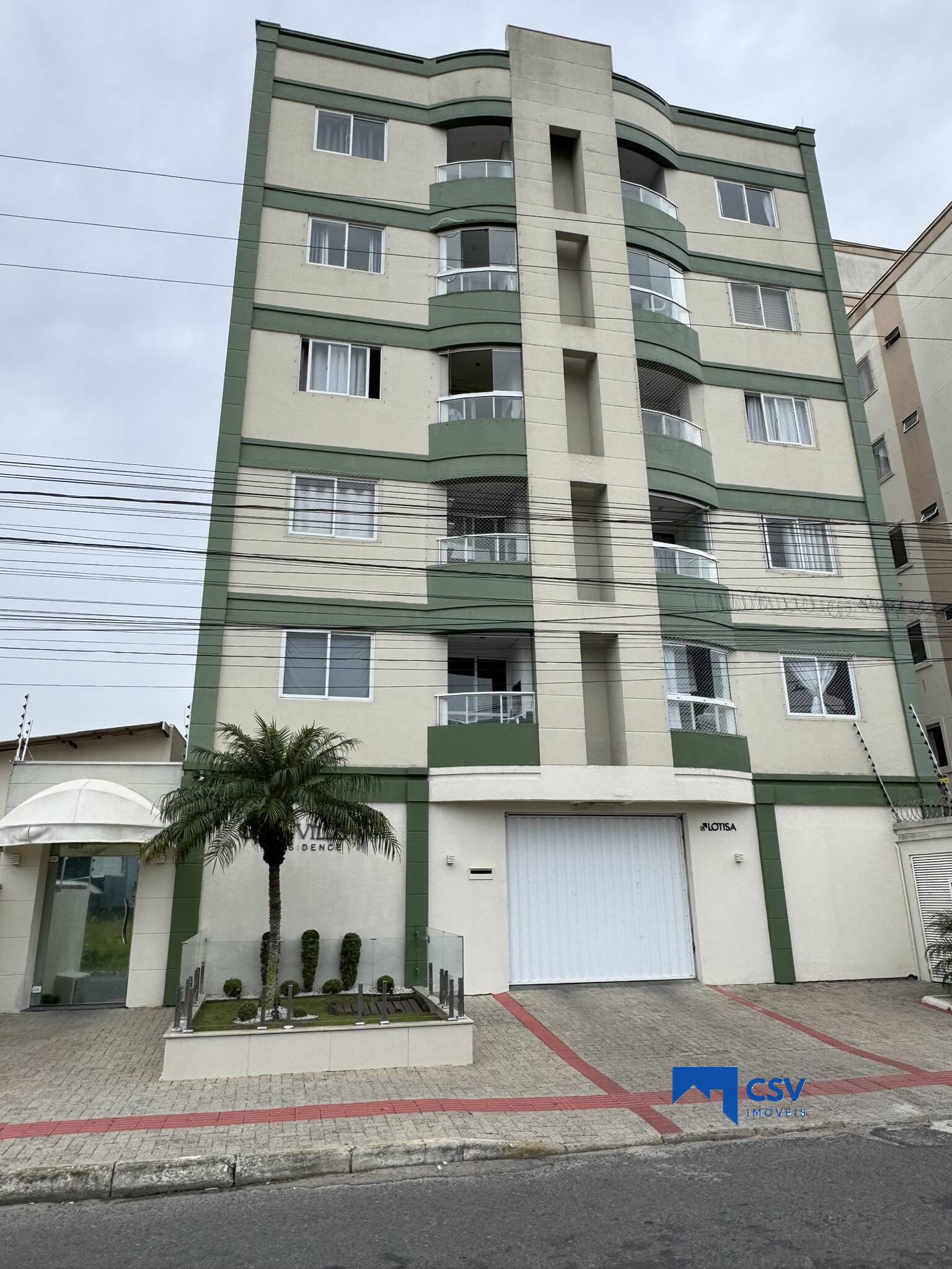 Apartamento para Venda em Itajaí - 25
