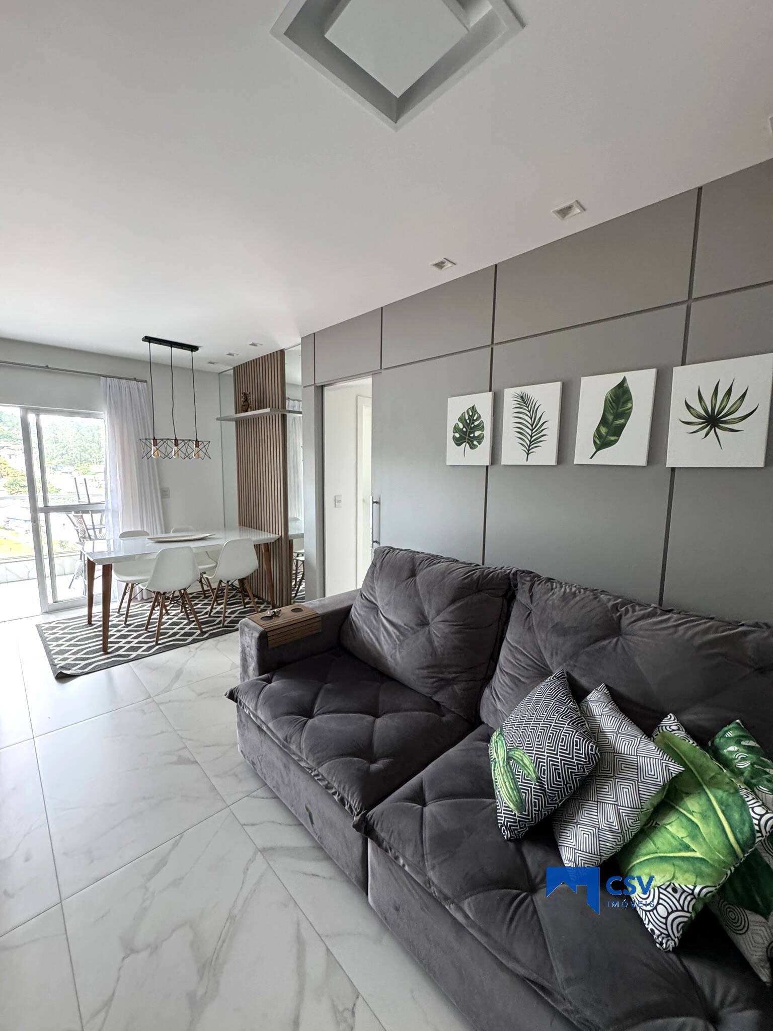 Apartamento para Venda em Itajaí - 1