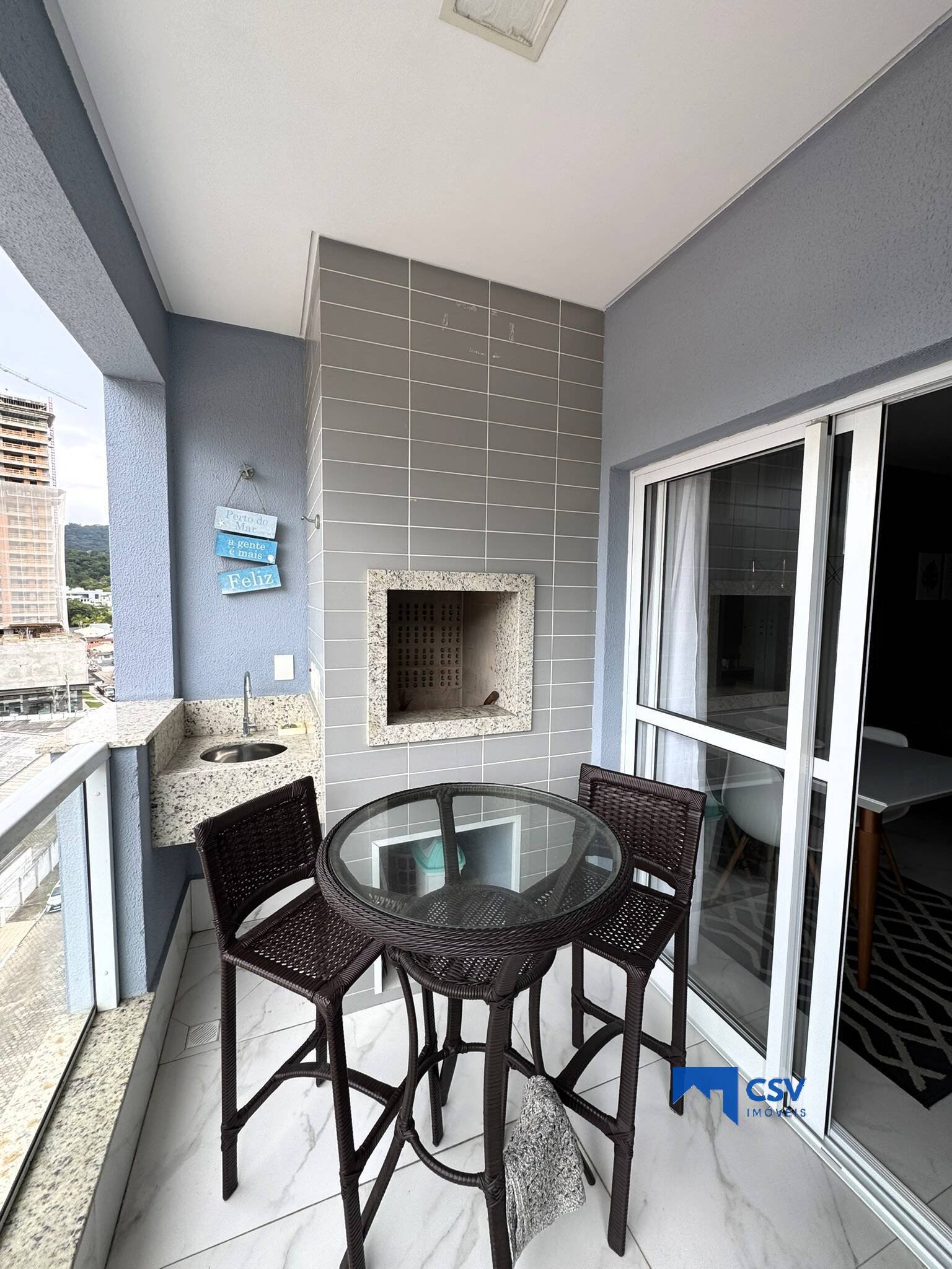 Apartamento para Venda em Itajaí - 3