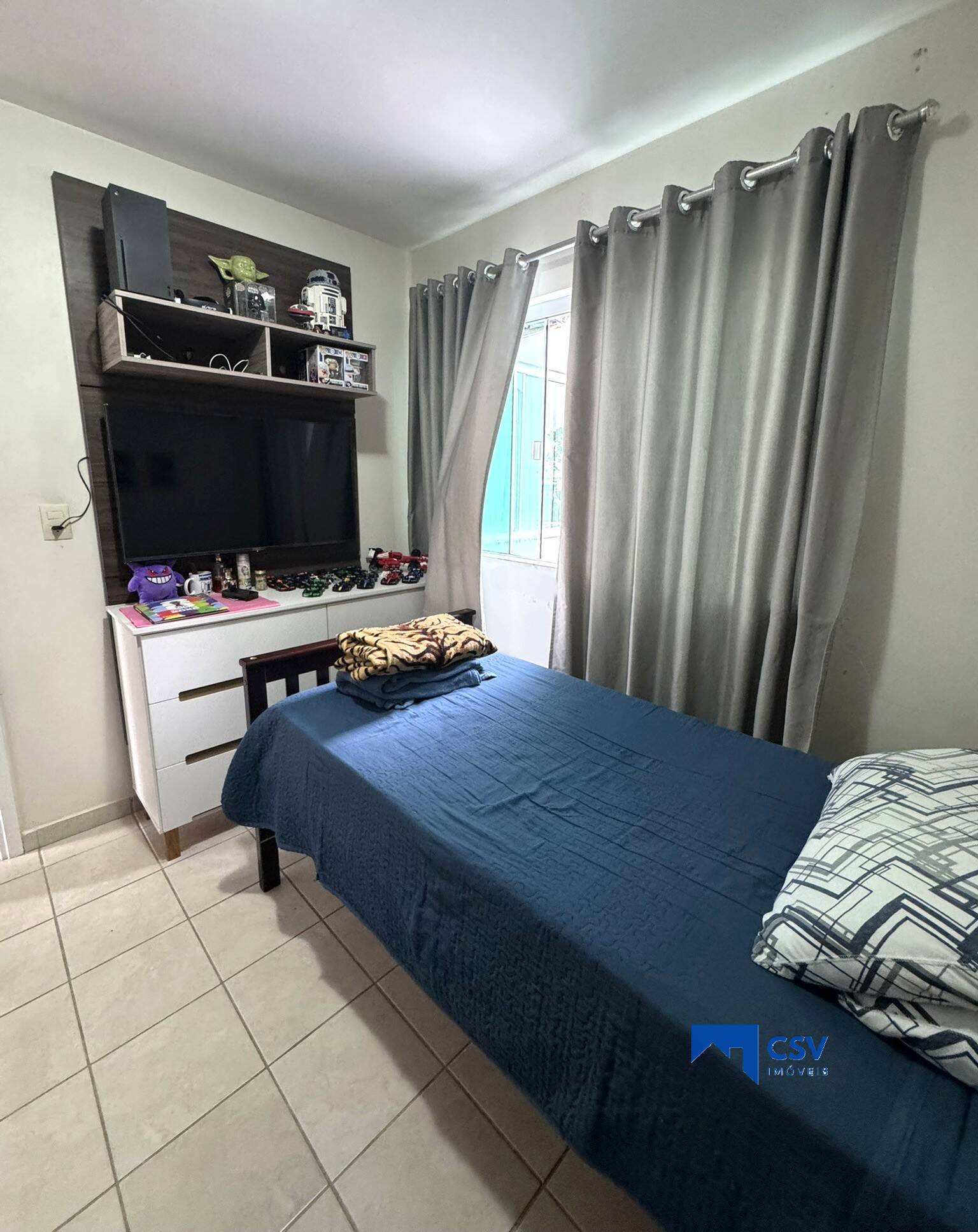 Sobrado para Venda em Itajaí - 19