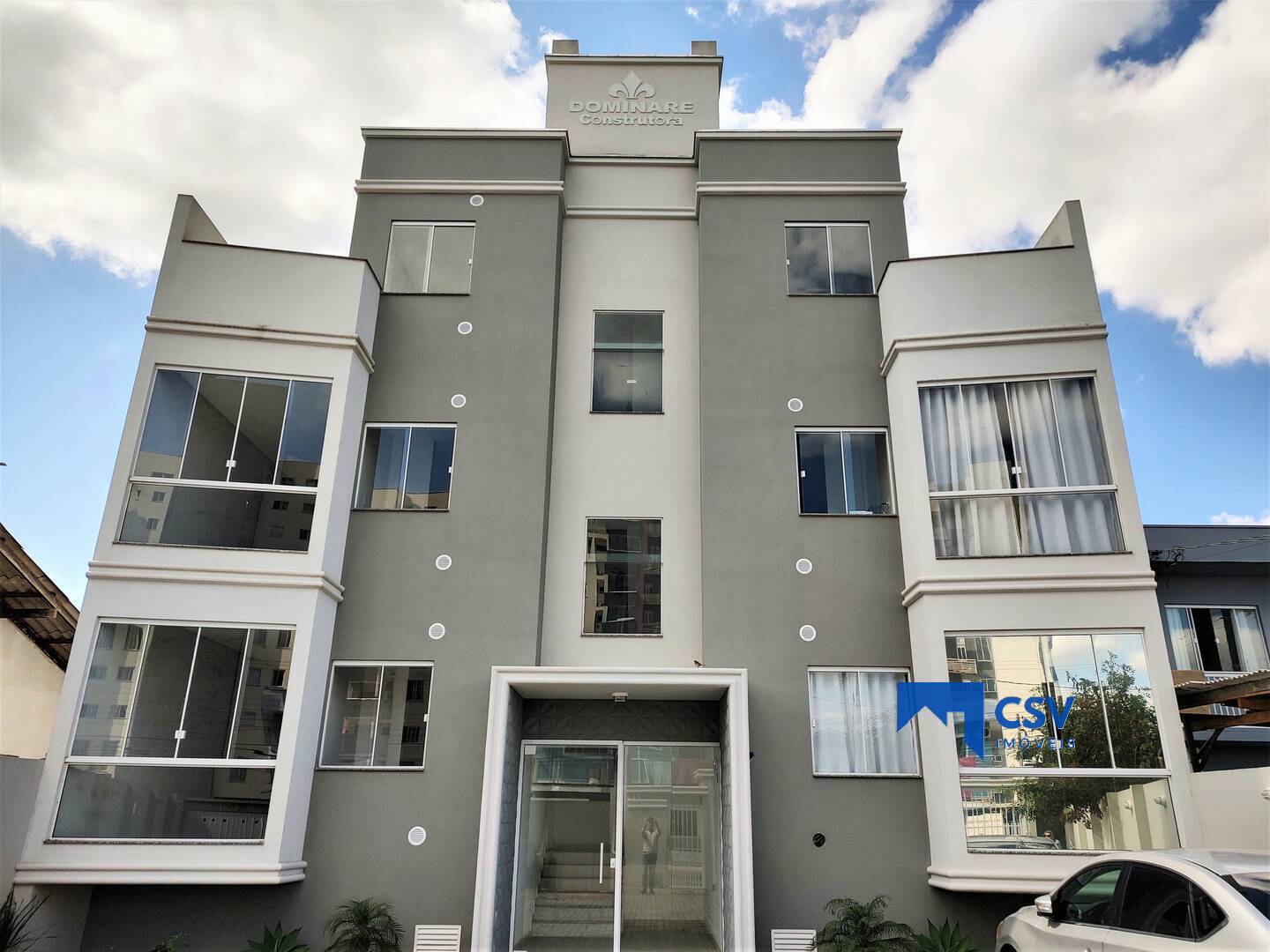 Apartamento para Venda em Itajaí - 1