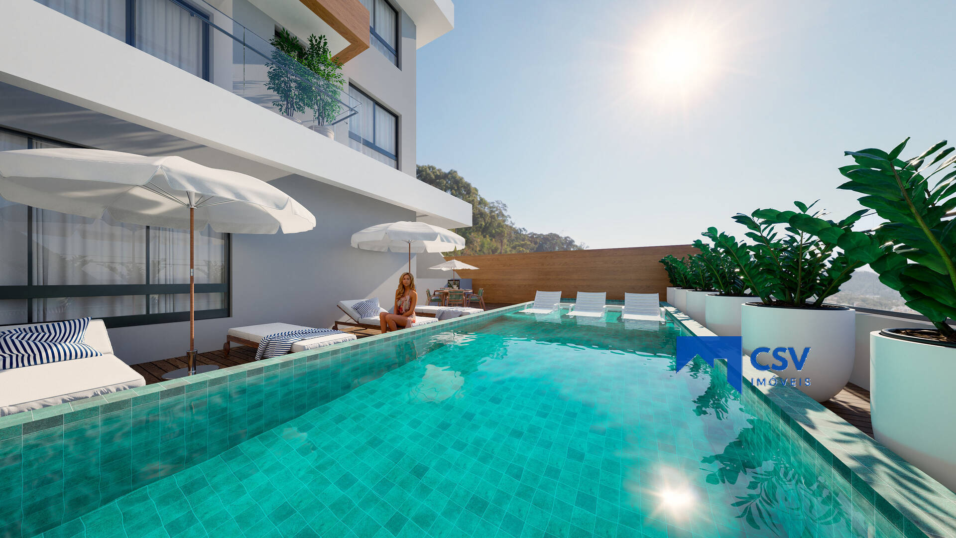 Apartamento para Venda em Itajaí - 1
