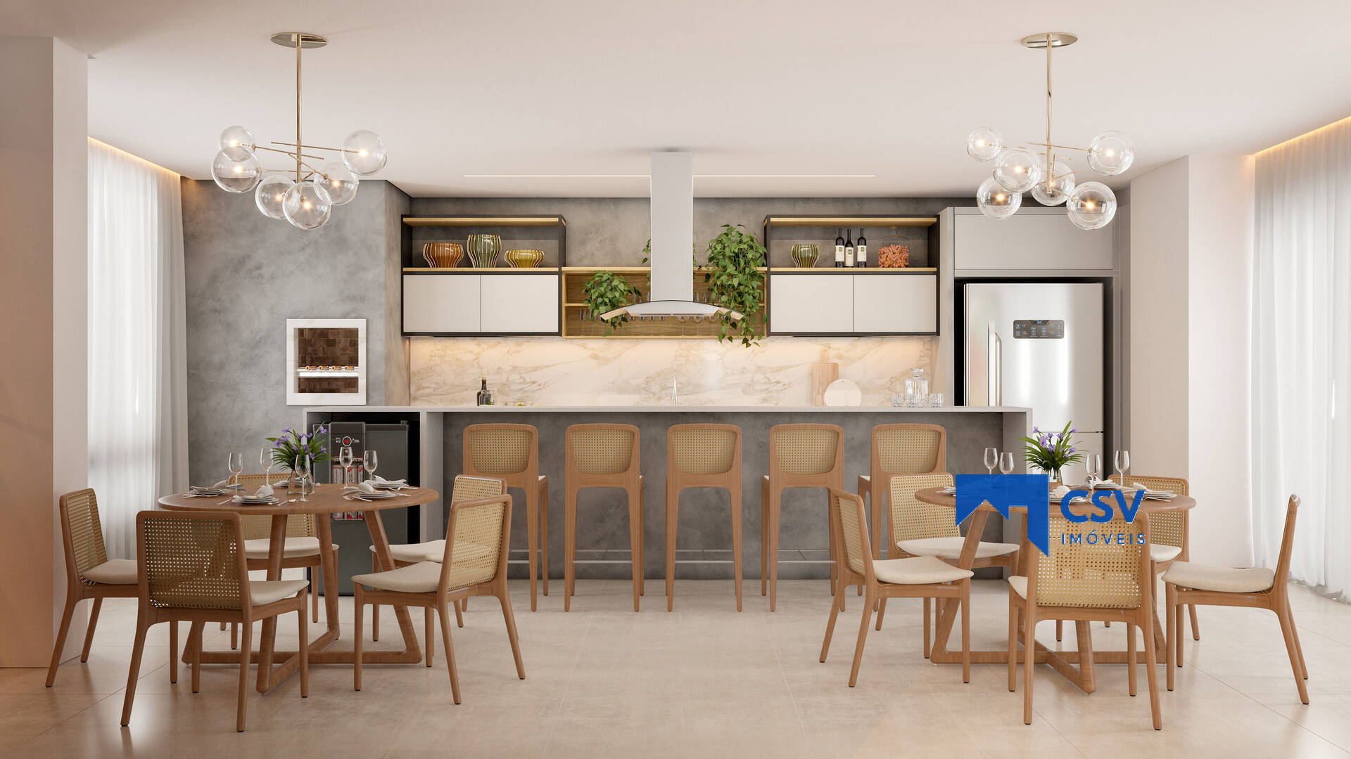 Apartamento para Venda em Itajaí - 5
