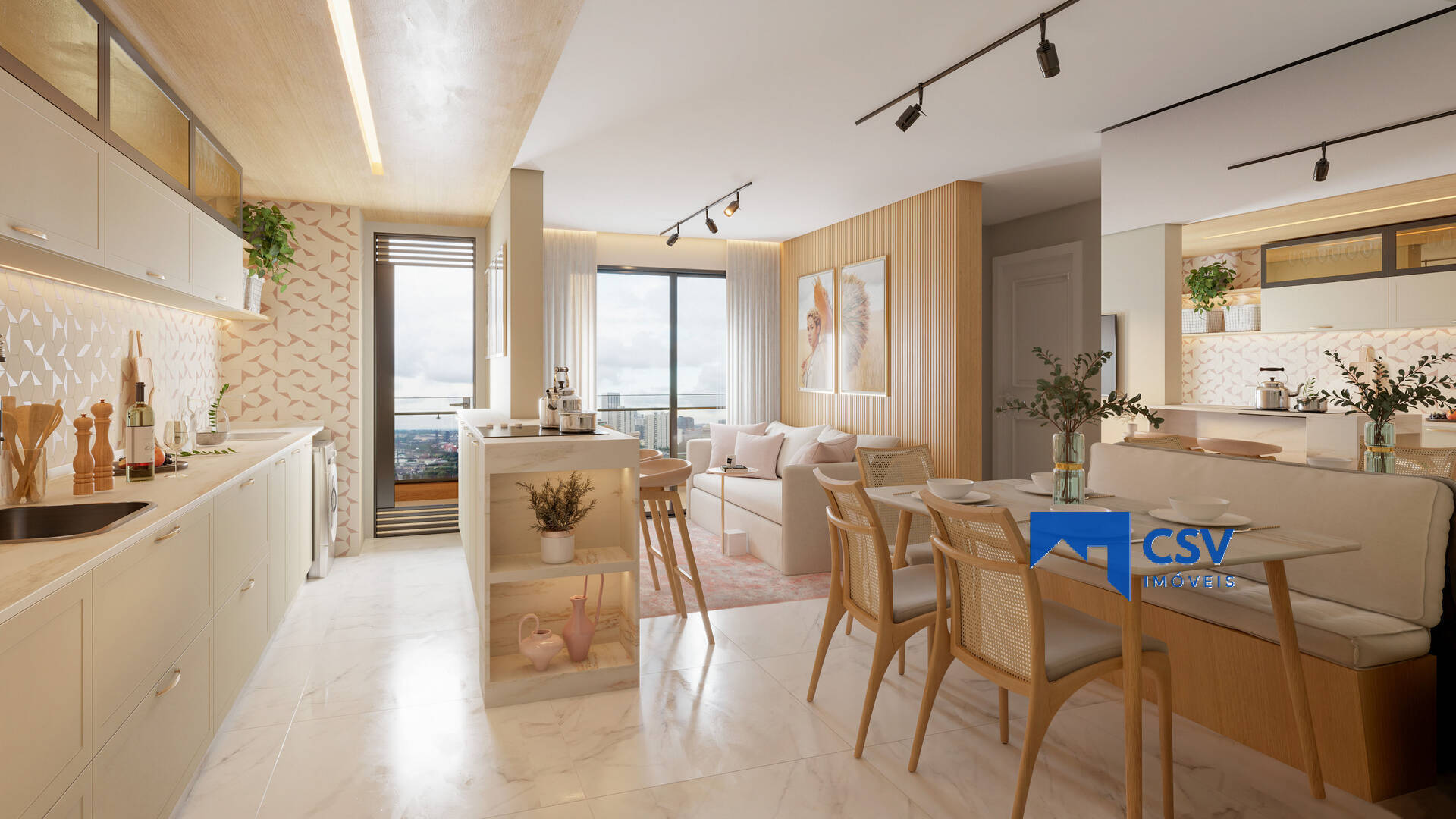 Apartamento para Venda em Itajaí - 7