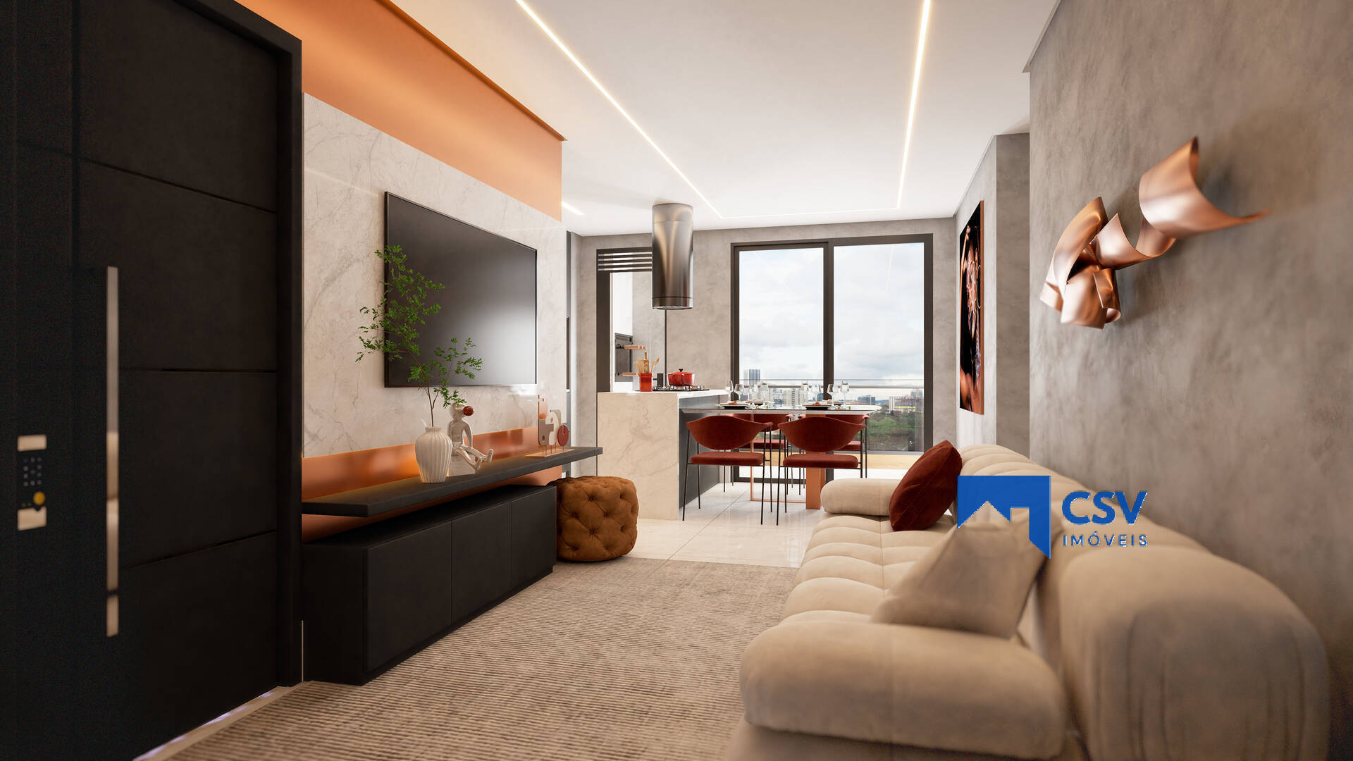 Apartamento para Venda em Itajaí - 10