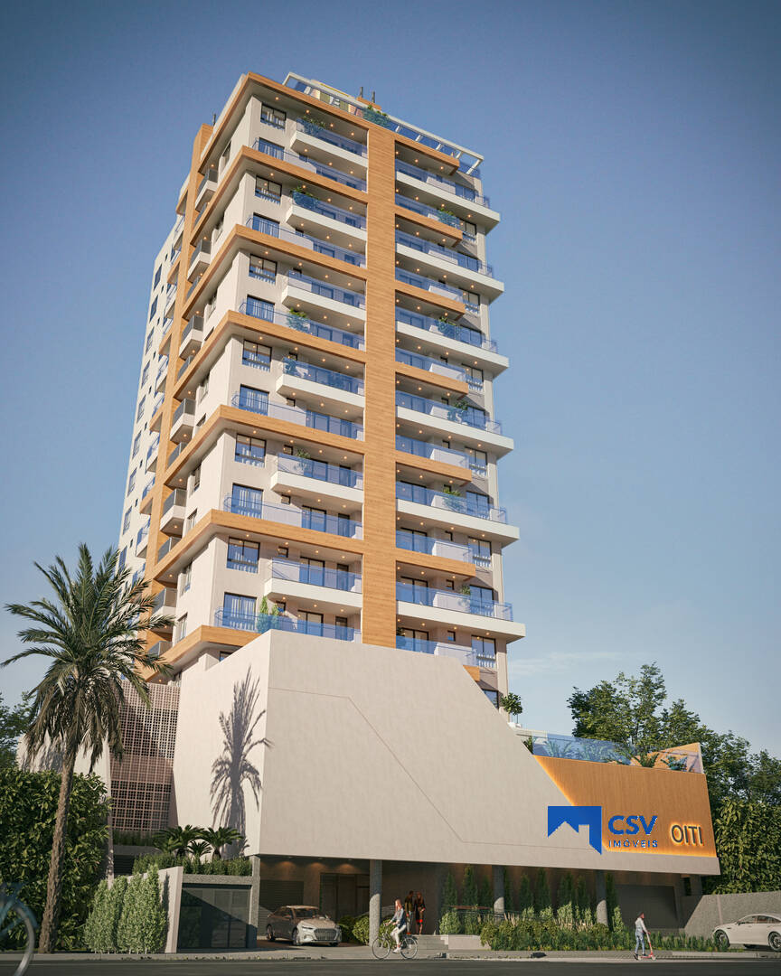 Apartamento para Venda em Itajaí - 2