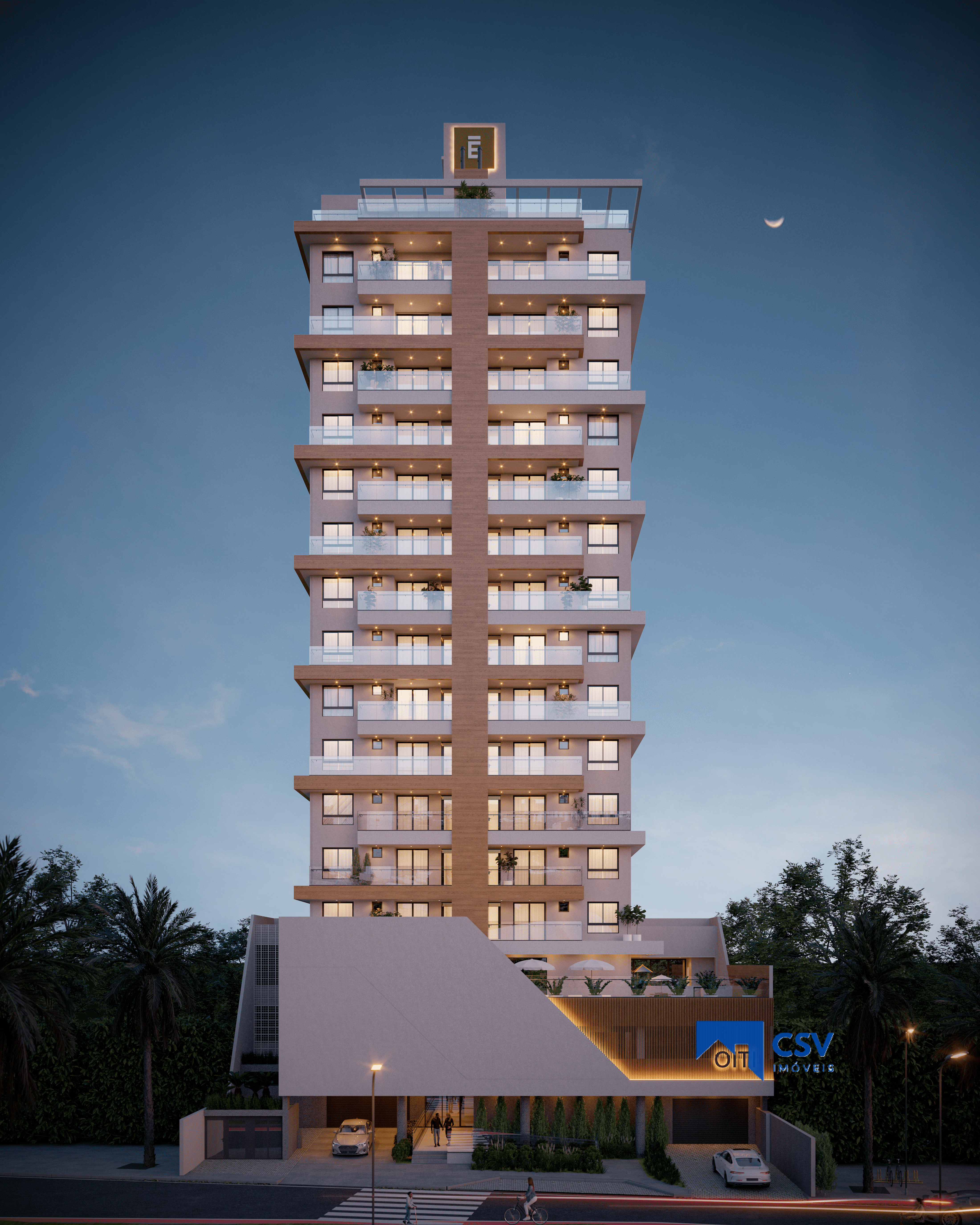 Apartamento para Venda em Itajaí - 3