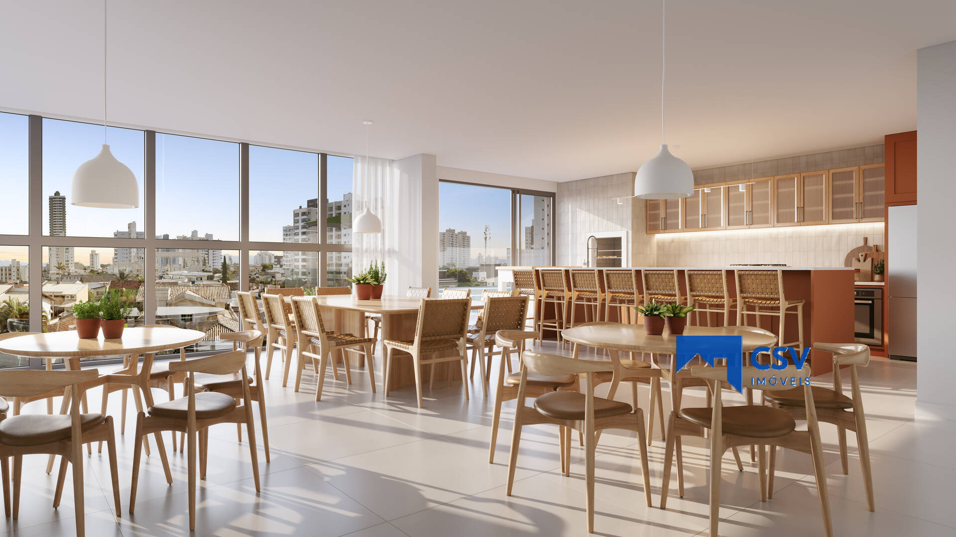 Apartamento para Venda em Itajaí - 6