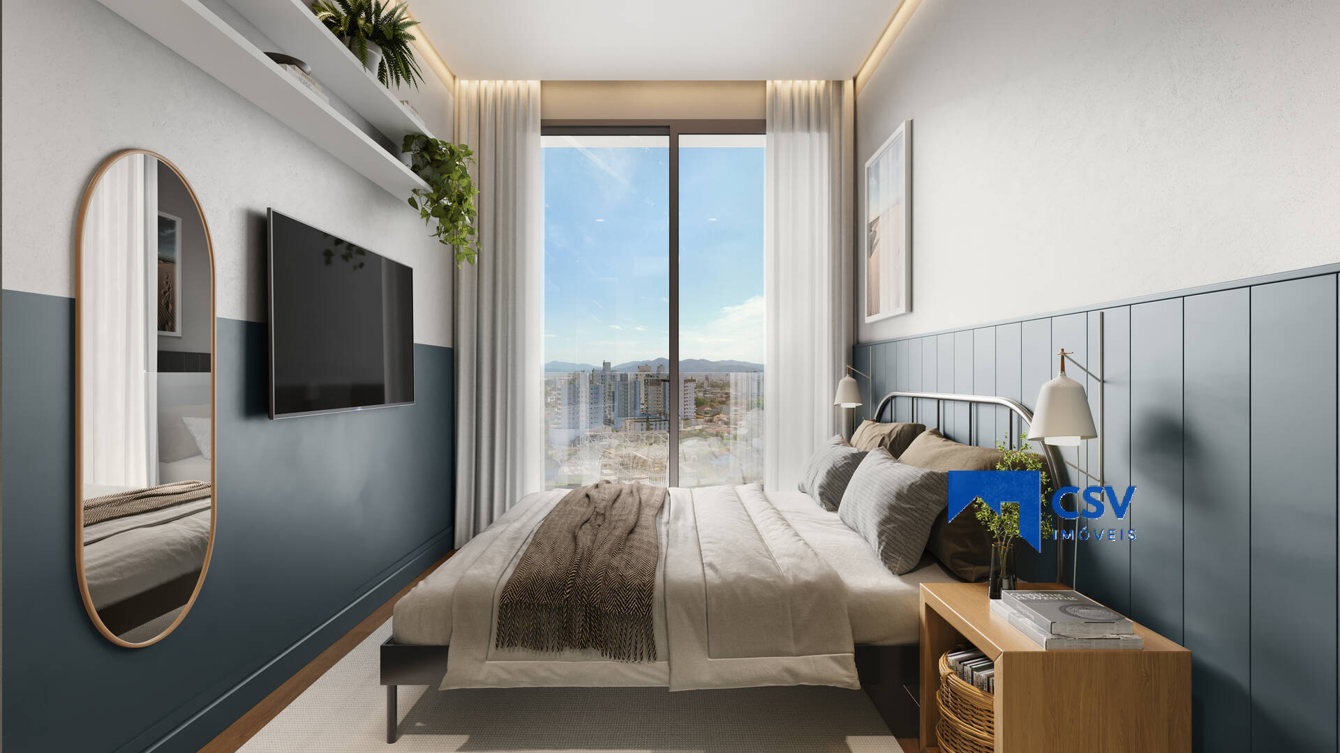 Apartamento para Venda em Itajaí - 7