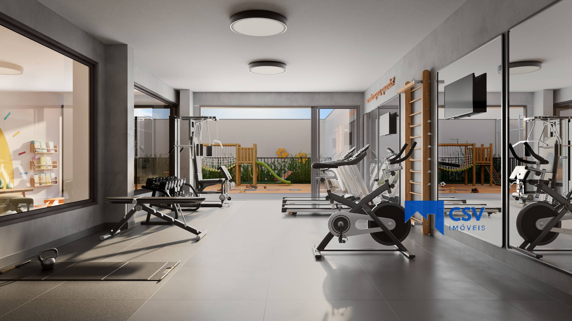 Apartamento para Venda em Itajaí - 5
