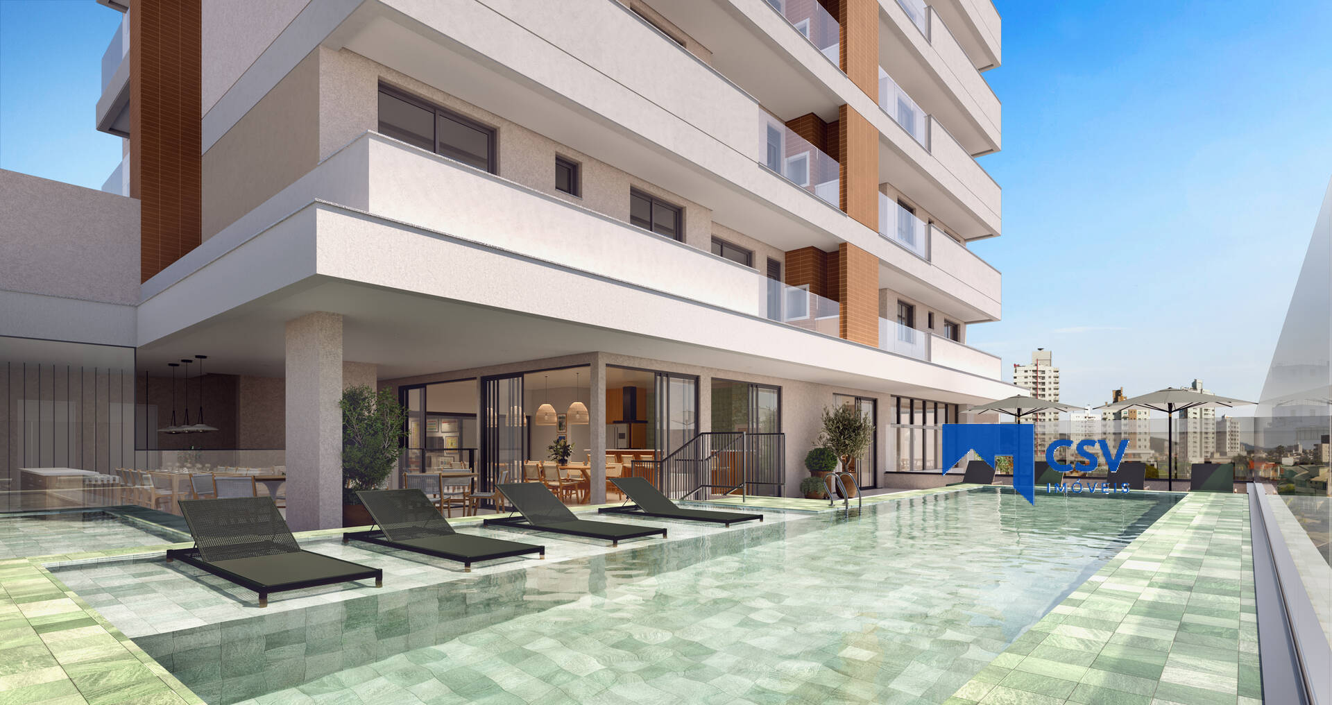 Apartamento para Venda em Itajaí - 2