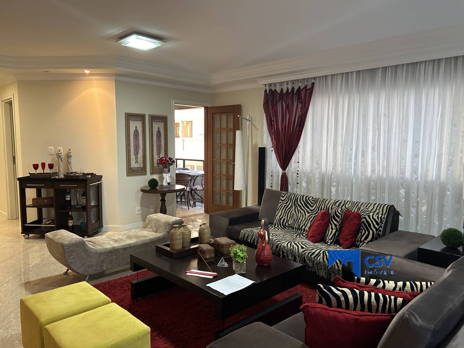 Apartamento para Locação em Itajaí - 1
