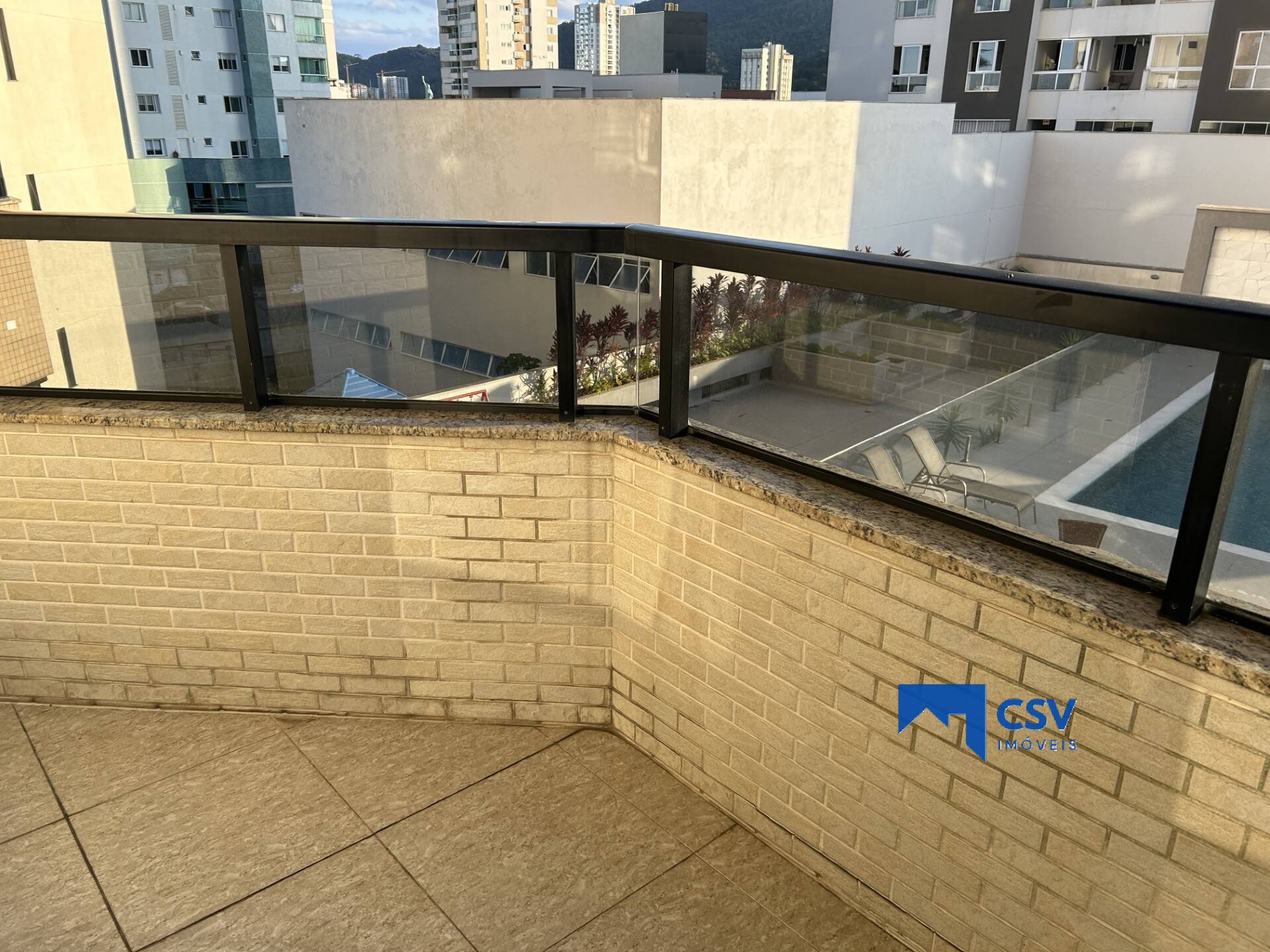 Apartamento para Locação em Itajaí - 26