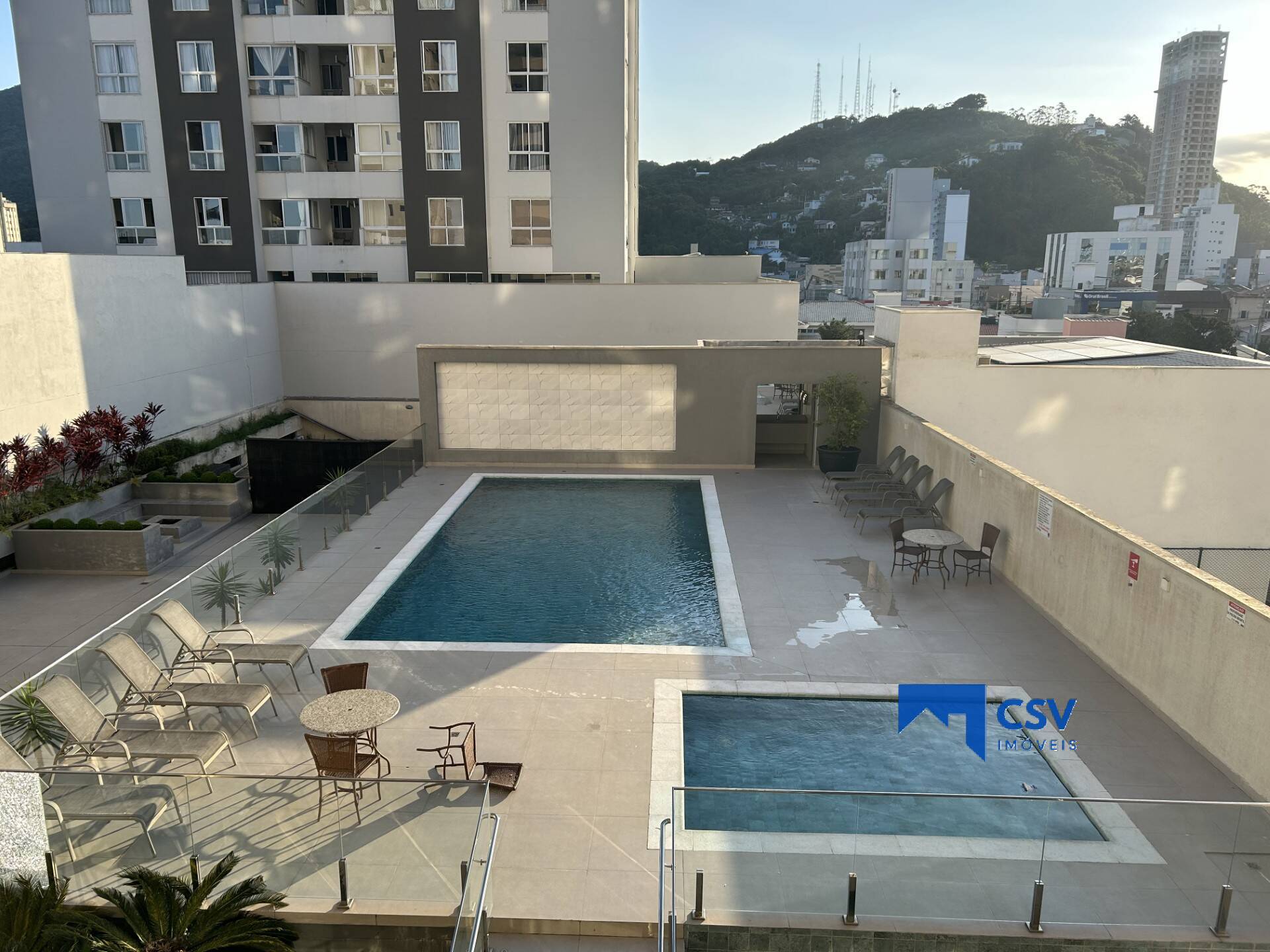 Apartamento para Locação em Itajaí - 31
