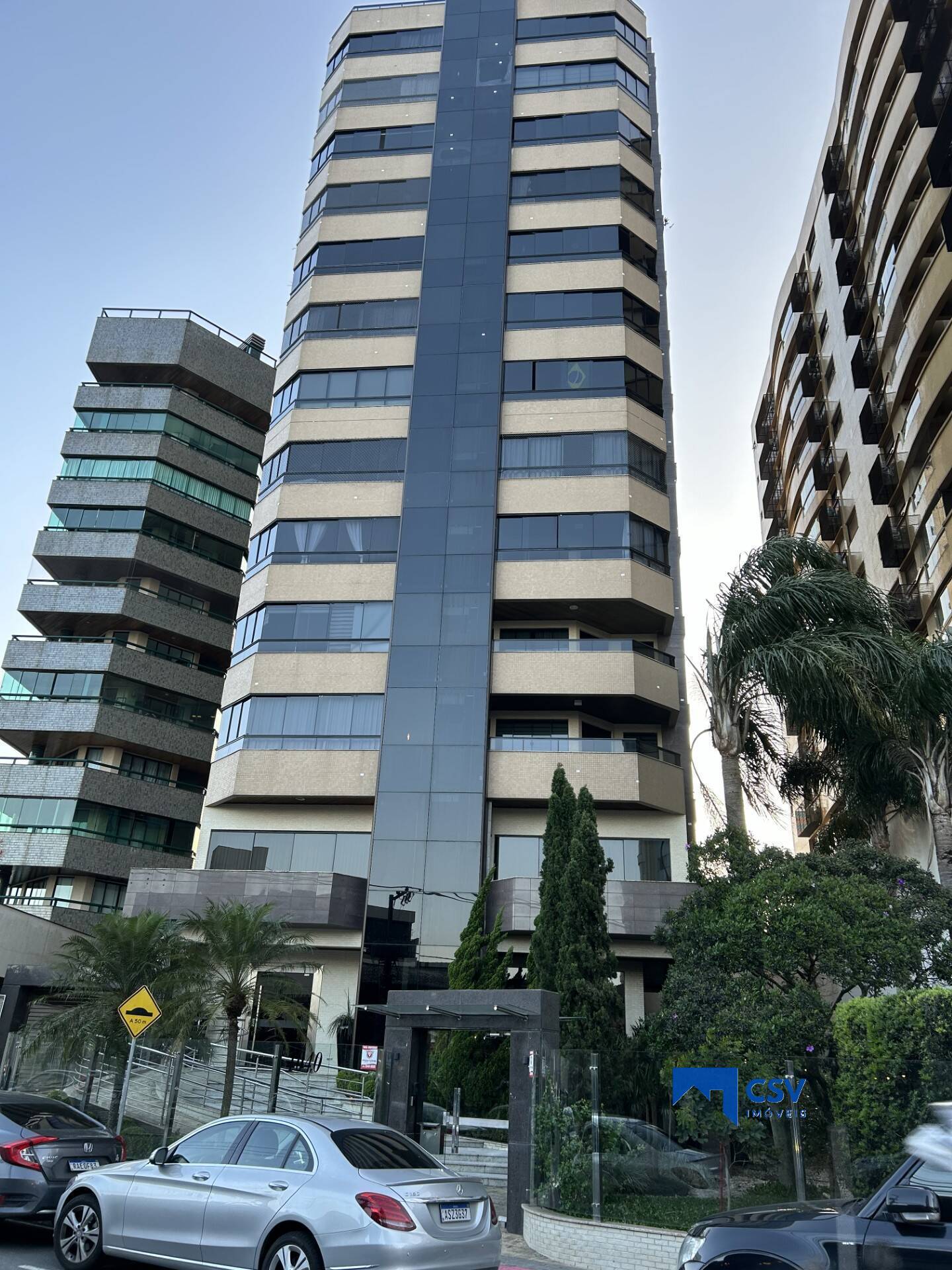 Apartamento para Locação em Itajaí - 37