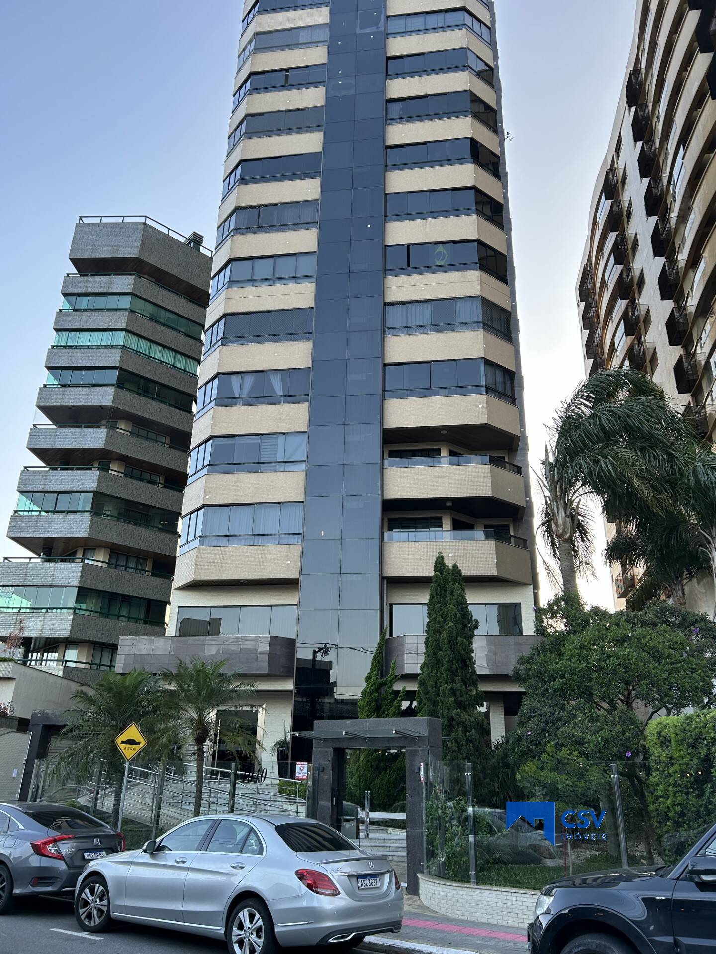 Apartamento para Locação em Itajaí - 2